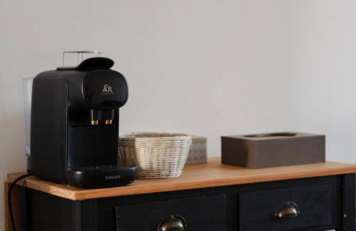 L'impasse - Maison avec jardin proche du centre - Foto 42