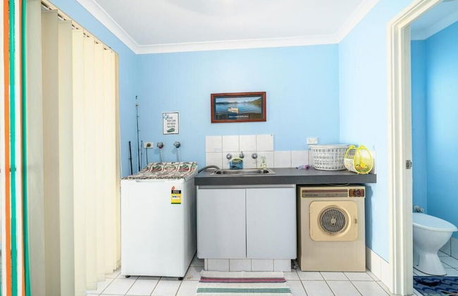 Hidden Gem Getaway in Dunsboroughs Heart - Foto 12