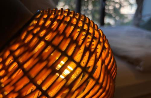 Bohemian Chic Sage Dreams - Munich Central Station - Foto 17