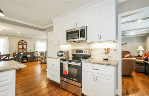 Country Comfort Hideaway - Foto 3