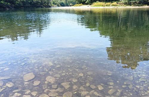 A Parrula, Mar, río y montaña - Foto 26