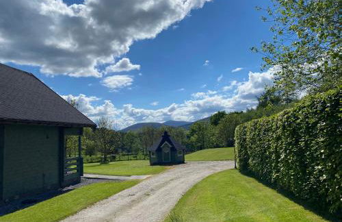 Parkmore Holiday Cottages - Foto 75