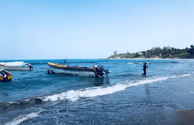 Turtles Nest Villa - Foto 34