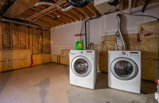 GLOBALSTAY Modern 3 BD House in Brampton - Photo 46