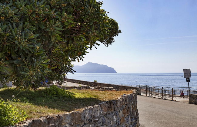 Quinto Seaview Apartment by Wonderful Italy - Foto 17