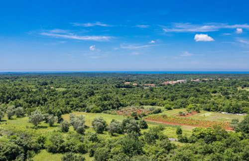 Villa Brioni with pool by Rentistra - Foto 29