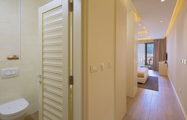 Aparthotel Villa Aria - Photo 6