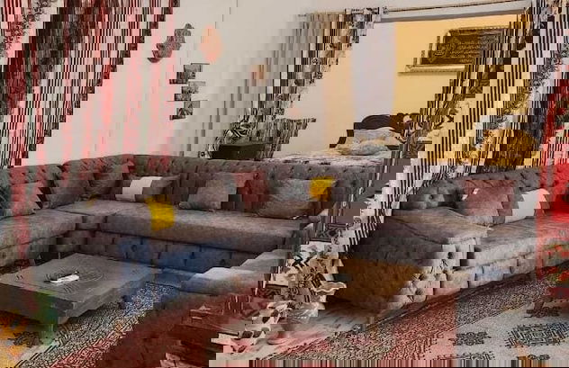 Villa Atlas Oasis - Foto 7