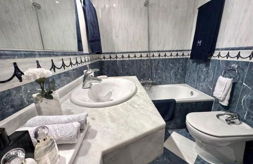 Medina - Luxury suite apt. Madrid center - Photo 9