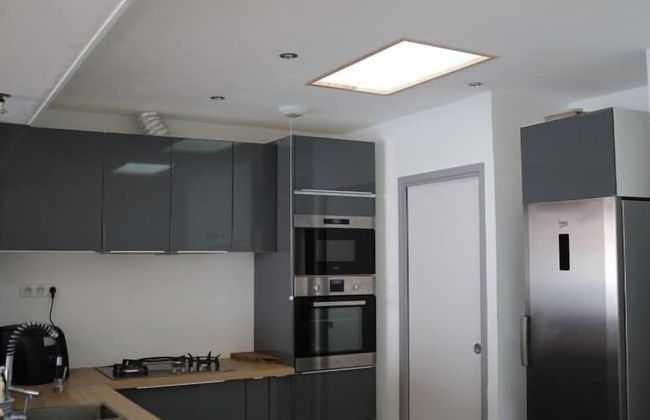 Villa de Buzay - Foto 13