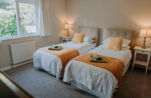 Charming St Davids Cottage with Cathedral Views - Foto 39