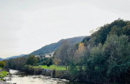 Cozy house near Lobios, 92 m², nature - Photo 24