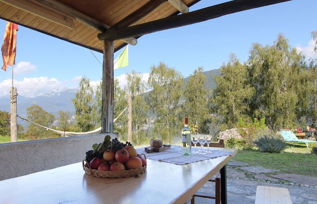 Belvilla by OYO Casera Pantonio - Foto 33