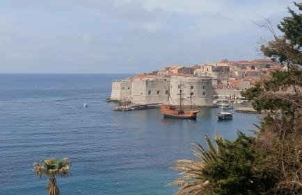 Apartments Dubrovnik Center - Photo 10