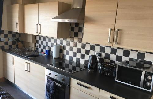 Crud yr Awel Apartment - Foto 17