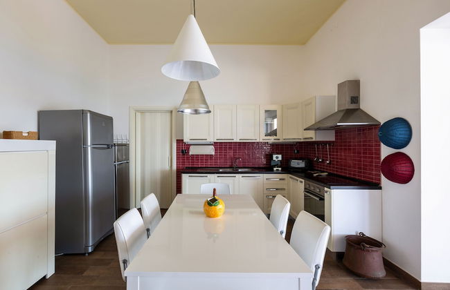 Villa Miramare - Foto 16