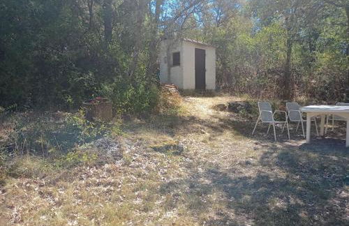 Derroñadas . Casa con enorme jardín y tenis. - Foto 23