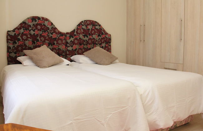 Dawns Marlborough Apartment - Foto 3