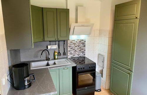 Schnitterkaserne Schaprode 7C - Foto 16