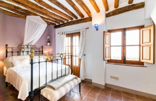 Casa Buena Vista near Granada - Foto 14