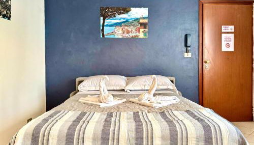 DIMORA RETI - Stazione Sampierdarena - GENOVABB IT - Photo 5