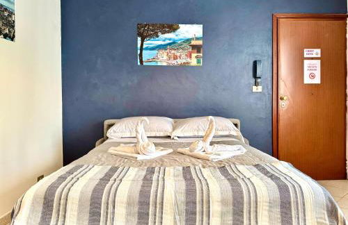 DIMORA RETI - Stazione Sampierdarena - GENOVABB IT - Photo 5