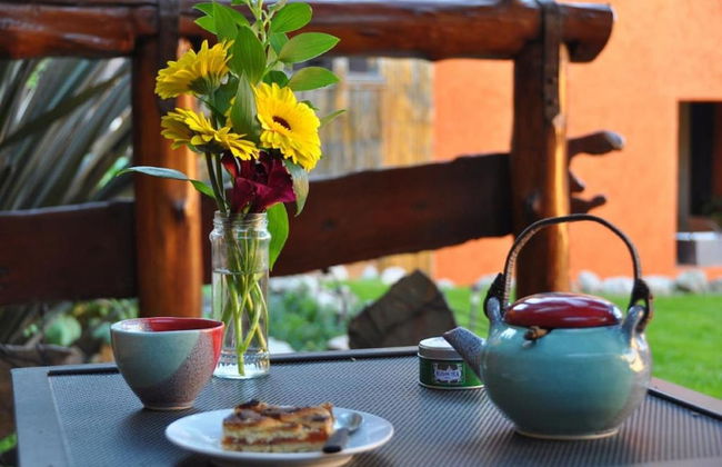 Complejo Abaurrea - Foto 39