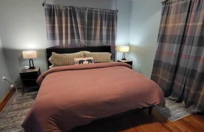 Shelter Chalet - Foto 19