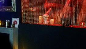 Suite Love Room Les Secrets d'Eden Rose- escapade romantique à 2 - Foto 4