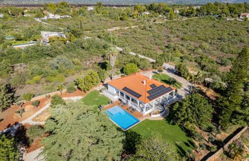 Casa Joaninha - Heated pool - Algarve - Foto 50