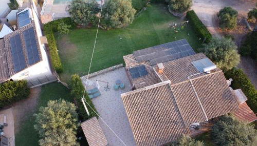 HELOROS HOLIDAY VILLAS - Villa Garden Chic - Foto 5, Other