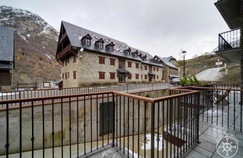 SANTA MARGALIDA de Alma de Nieve - Foto 7