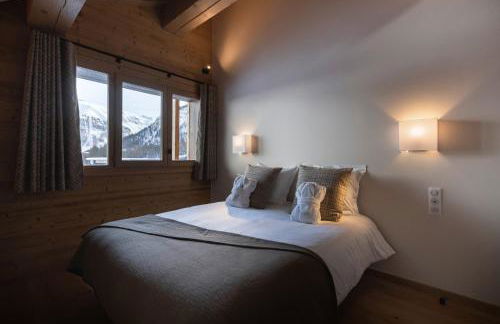Chalet Hôtelier LES EQUINOXES - VAL D'ISERE - Foto 59