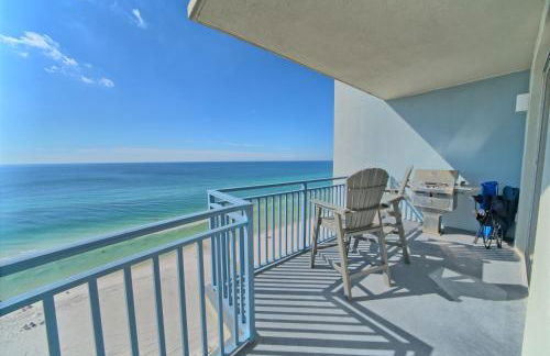 OCEAN FRONT CONDO w INCREDIBLE VIEWS - Photo 14