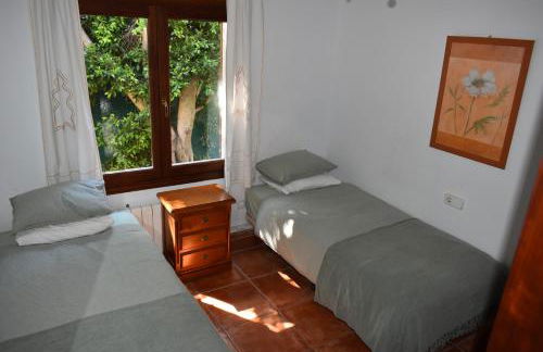 Nostra Caseta villa with pool & marina view near beaches - Foto 55