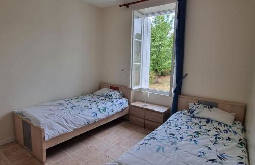 Espace détente le menoux - Foto 13