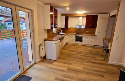 Privatwohnung Rybczynski - Foto 58