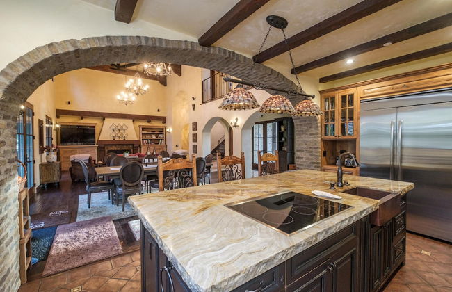 Lx29 Pebble Beach European Style Luxury Private Estate - Foto 14