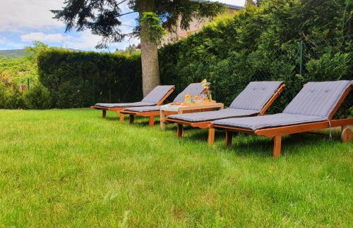 Biały Dom Brenna - Foto 37