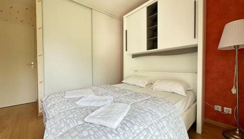 Bel appartement spacieux 2 pers avec Balcon - Thermale 3 - Foto 3