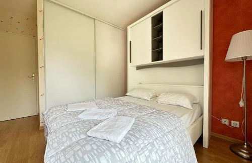 Bel appartement spacieux 2 pers avec Balcon - Thermale 3 - Foto 3