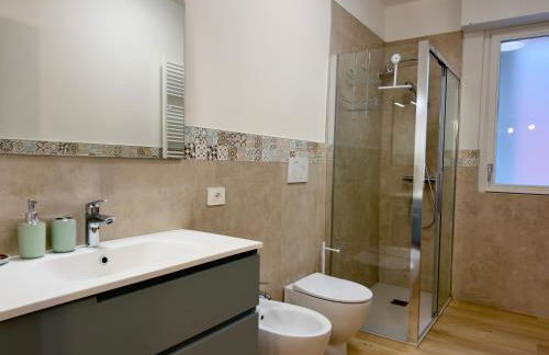 Residence Casa Palmira - Modern Apartments Near Sacro Cuore Hospital - Valpolicella - Foto 5