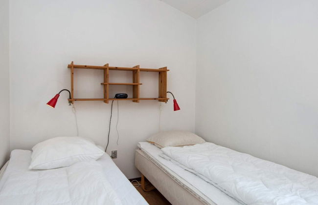 5 Person Holiday Home in Odder-by Traum - Foto 3