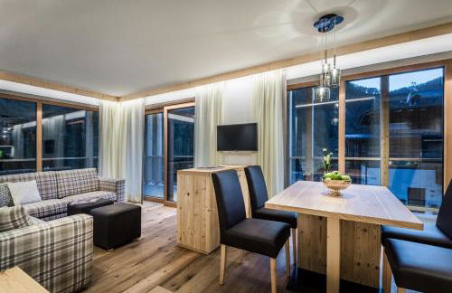 Chalet Martina Apartments - Photo 11