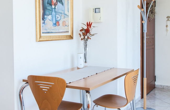 Cozy penthouse in Athens w amazing view - Foto 7