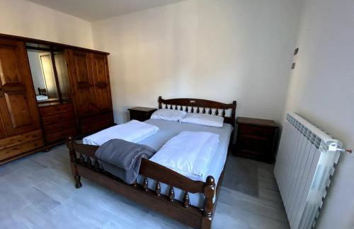 Casa vacanze Porto Valtravaglia Lago Maggiore - Photo 18