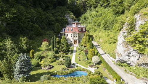 Schlössle Seeburg - Foto 5