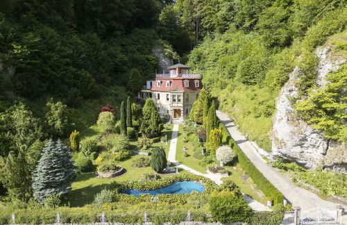 Schlössle Seeburg - Foto 5