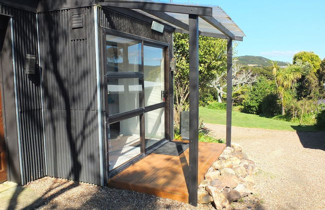 Le Chalet Waiheke Apartments - Foto 16