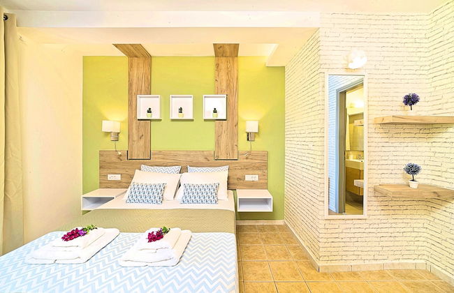 Cretan Mansion with Heated Swimming Pool - Foto 3